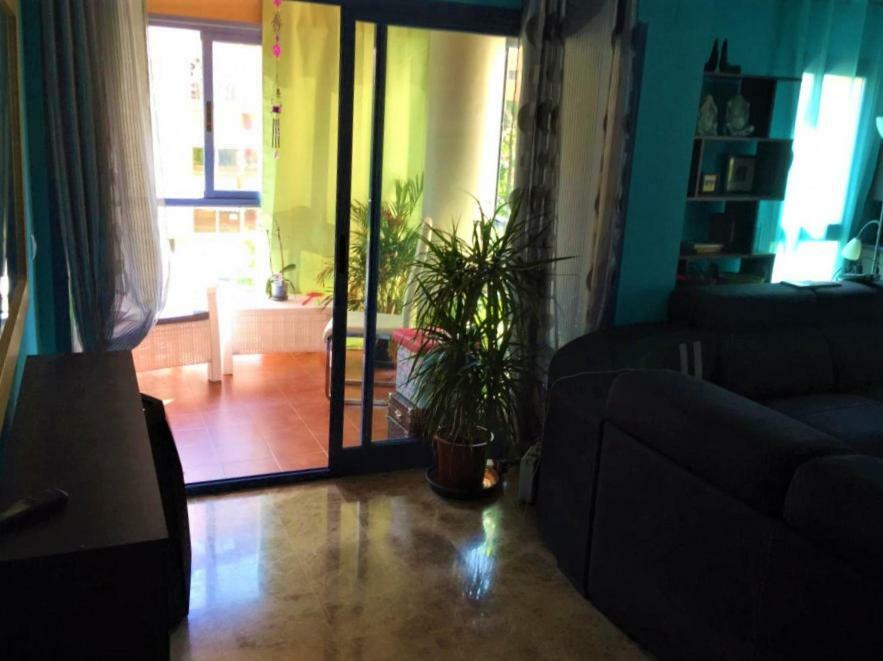 Appartement Poniente Beach Calle Asturias *
