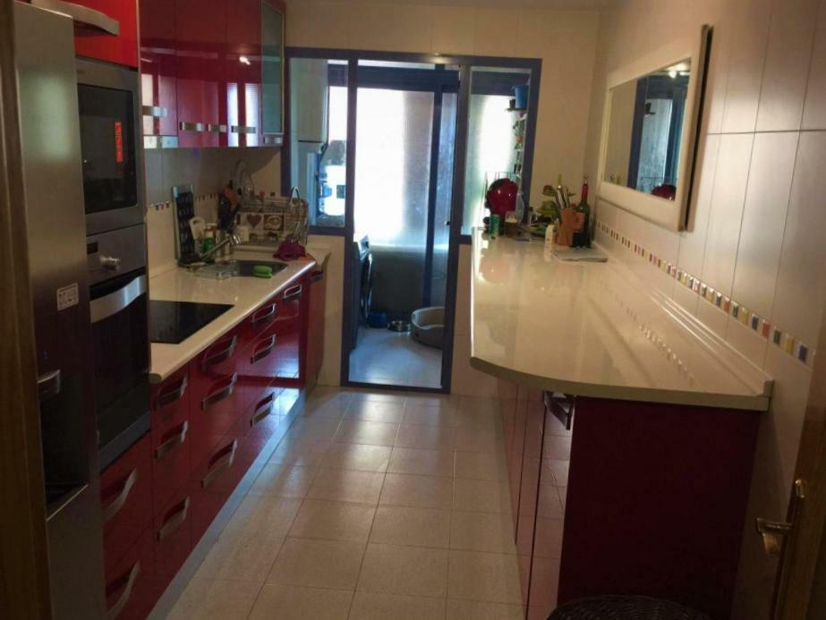 Appartement Poniente Beach Calle Asturias