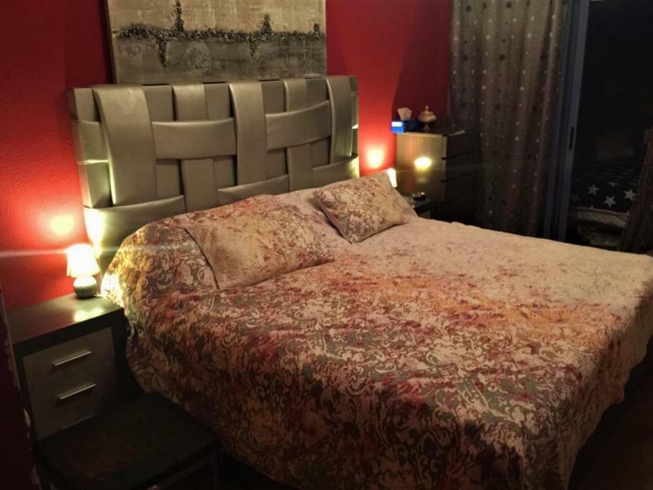 Apartamento Poniente Beach Calle Asturias